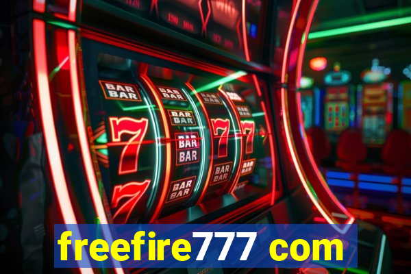 freefire777 com